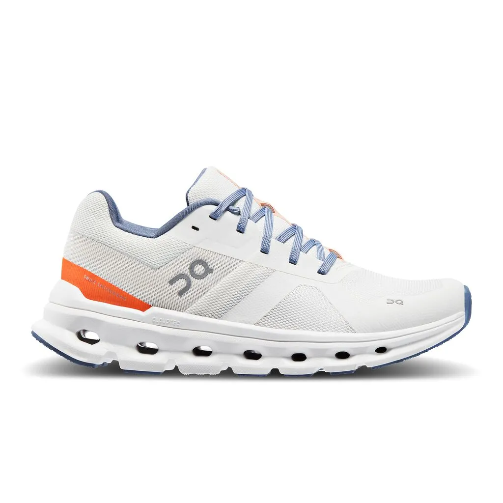 ON オン Cloudrunner ホワイト 22cm On Cloud Runner 2 Women's – The Shop at Equinox